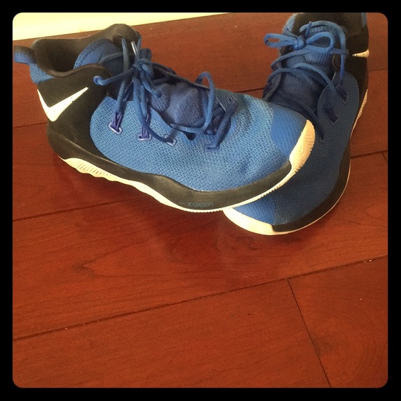 Nike Other - Nike Basketball Shoes Nike Other - Nike Basketball Shoes